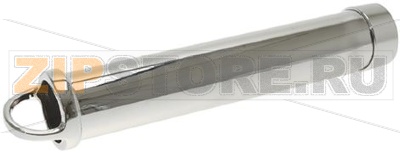 ПЕРЕПУСКНАЯ ТРУБКА Ø 40X150 ММ 