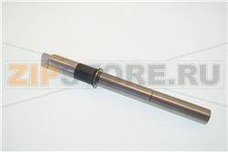 PUMP SHAFT 