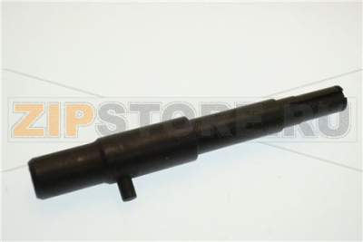SHAFT AND PIN 