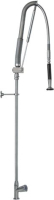 PRE-RINSE UNIT INOX AUTOMAT. 1330 mm