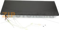 ELECTRIC HOT PLATE 240V 