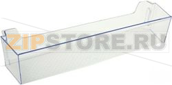 SHELF BEKO 4652180100 