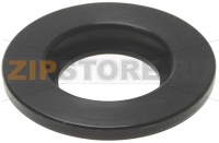 ПРОКЛАДКА БОЙЛЕРА Ø 74X36X11 ММ