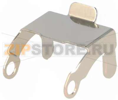 Скоба скрепляющая 28.5x21.5x26 мм Hirschmann STASI 3 