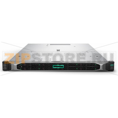 Сервер HPE P18604-B21 