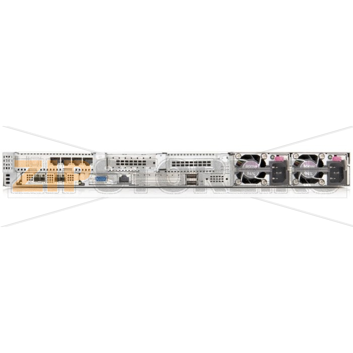 Сервер HPE P18604-B21 
