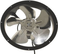 MOTOVENTILATORE 12W COMPLETO