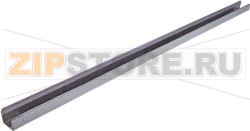 SLIDE PAIR RH/LH 530 MM 