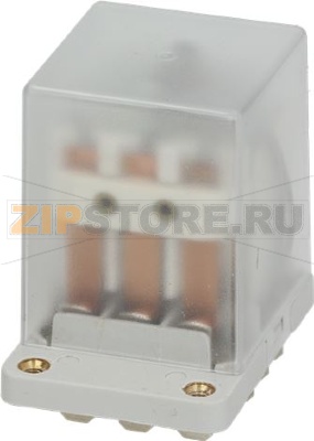 СИЛОВОЕ РЕЛЕ  ITALIANA B2-3 