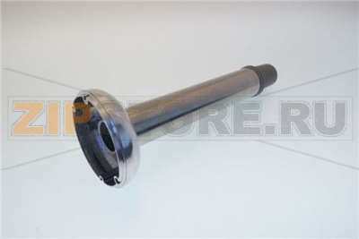 ВАЛ В СБОРЕ CMP300 