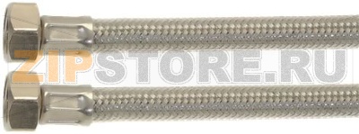 ГИБКИЙ ШЛАНГ Ø 1/2&quot;FF 50 СМ 