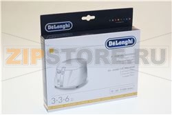 BOITE FILTRE FRITEUSE 