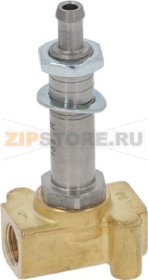 ТРЕХХОДОВАЯ МЕХАНИЧЕСКАЯ ЧАСТЬ ODE Ø 1/8&quot; 