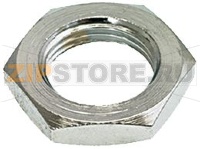 ФИТИНГ O 3/8''