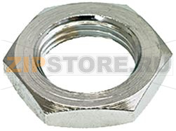 ФИТИНГ O 3/8'' 