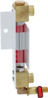 LEVEL SET (WITHOUT COPPER TUBES)