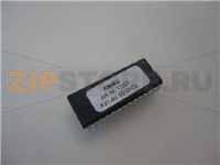 ПРОГРАМИРУЕМАЯ ПАМЯТЬ PP34A-CB