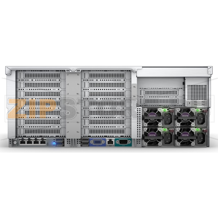 Сервер HPE 869848-B21 