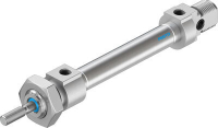 Пневмоцилиндр стандартный Festo DSNU-8-30-P-A