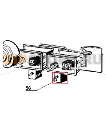 Thermostat Ugolini MT 2 Thermostat Ugolini MT 2

Запчасть на сборочном чертеже под номером: 56

Название запчасти Ugolini на английском языке: Thermostat Ugolini MT 2