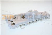 SCHEDA ELETTRONICA ELX 1327871016