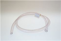 TUBO PVC TRASPARENTE d.i.14 X 2.5