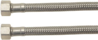 ГИБКИЙ ШЛАНГ  Ø 3/8" FP X FC 500 MM