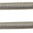 ГИБКИЙ ШЛАНГ  Ø 3/8" FP X FC 500 MM - ГИБКИЙ ШЛАНГ  Ø 3/8" FP X FC 500 MM
