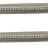 ГИБКИЙ ШЛАНГ  Ø 3/8" FP X FC 500 MM - ГИБКИЙ ШЛАНГ  Ø 3/8" FP X FC 500 MM