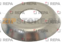 САЛЬНИК ВАЛА ДВИГАТЕЛЯ Ø 23X5 ММ