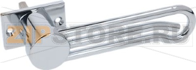 ДВЕРНАЯ РУЧКА 