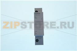 Sezionatore 1polo 10x38 32A 