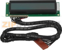 ЭЛЕКТРОННАЯ ПЛАТА ДИСПЛЕЯ