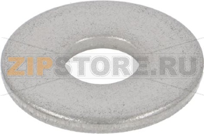 ШАЙБА ПЛОСКАЯ БОЛЬШАЯ М6 