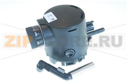 ASSY MILK CARAFE V2 EC9665 