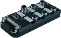 Коммутатор 100 Мбит/с, RJ45 Hirschmann OCTOPUS 5TX EEC