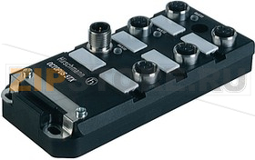 Коммутатор 100 Мбит/с, RJ45 Hirschmann OCTOPUS 5TX EEC 