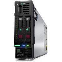 Блейд-сервер HPE P06804-B21