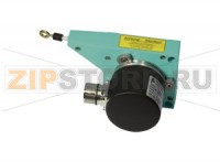 Тросовый механизм Cable pull rotary encoder ECA10TL - SSI Pepperl+Fuchs