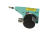 Тросовый механизм Cable pull rotary encoder ECA10TL - SSI Pepperl+Fuchs