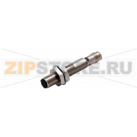 Датчик индуктивный Omron E2E-X4C1L8-M5