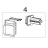 Отделитель этикеток TSC MX341P