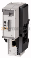 Шлюз, ECO для XI/ON системы ввода/вывода, Ethernet IP + модуль питания Eaton XNE-GWBR-2ETH-I