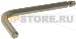 PIN SINGLE TAP 