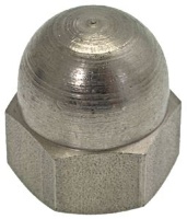 DADO ESAGONALE CIECO M12