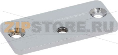 ПЛАСТИНА ЗАЖИМА 