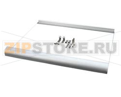 KIT,FDWD GLASS DOOR,STD ASSEMBLY 