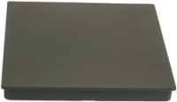 PIASTRA 5000W 400V