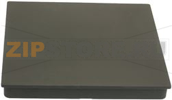 PIASTRA 5000W 400V 