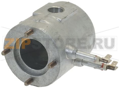 ТЭН 0,8КВТ 230В 